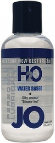 Лубрикант JO H2O, 135 мл photo 1