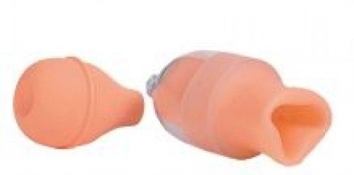 Вакуумная помпа для мужчин Good Feeling ORO-Simulator photo 1