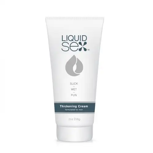 Крем для увеличения члена Thickening Cream for Him, 56 мл photo 1
