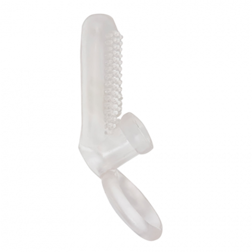 Эрекционные виброкольца Penthouse Utopia Love Ring Triple Action photo 1