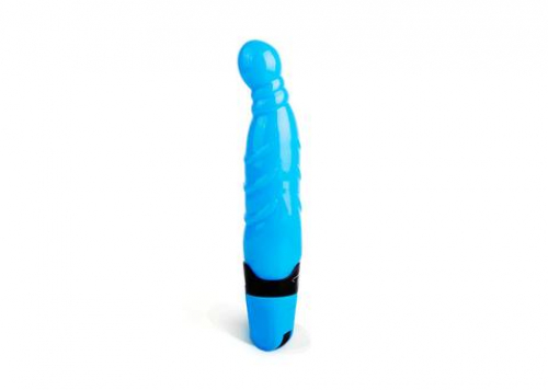 Мультискоростной вибратор FunZone Tempo Affettuoso, 15,2х4,3 см photo 1