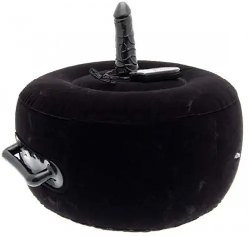 Сиденье INFLATABLE HOT SEAT   photo 1