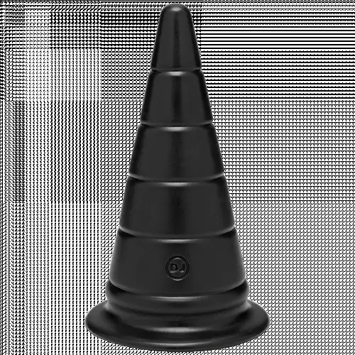 Анальный стимулятор Doc Johnson TitanMen - Anal Stretcher 6 Inch Plug photo 1