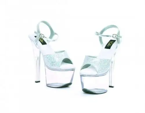 Женские босоножки Flirt photo 1