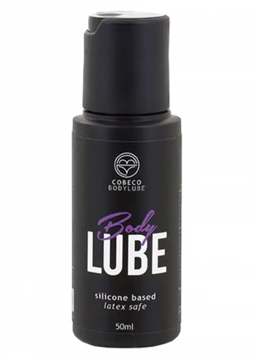 Лубрикант Silicone Body Lube 50 мл. photo 1