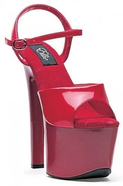 Женские босоножки Flirt photo 1