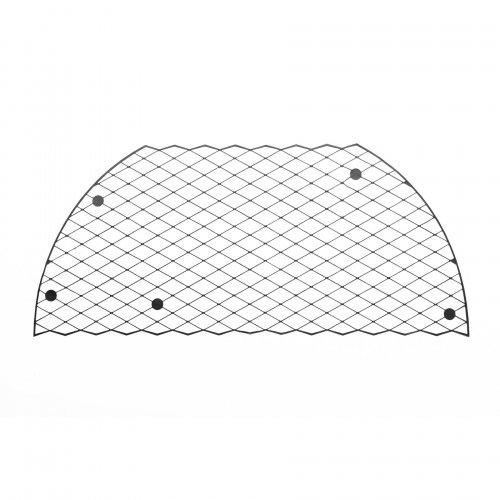 Маска Bijoux Indiscrets - Louise Mask photo 1