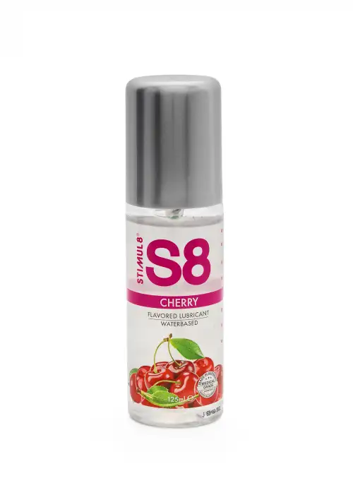 Stimul8 Flavored water based Lube лубрикант 125 мл. photo 1