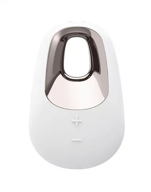 Вибратор Satisfyer Lay-On - White Temptation photo 1