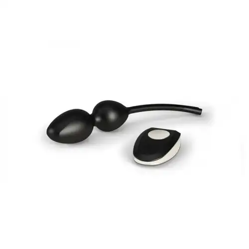 Вагинальные шарики Mystim Jane Untamed Vibe photo 1