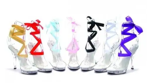 Женские босоножки Bella photo 1