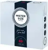 Презервативы Mister Size - pure feel - 60 (36 condoms), толщина 0,05 мм photo 2