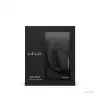 Смарт-вибратор LELO Ida Wave Black, вагинально-клиторальный, технология WaveMotion, 2 мотора photo 7