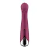 Вибратор Satisfyer Spinning G-Spot 1 Red photo 6