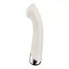 Вибратор Satisfyer Spinning G-Spot 1 Beige photo 3