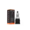 Гидропомпа Bathmate Hydromax 3 Clear, для члена длиной до 7,5 см, диаметр до 4,5 см photo 2