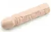 Фаллоимитатор CLASSIC DONG 8 WHITE photo 3