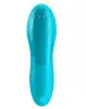 Вибратор на палец Satisfyer Teaser Light Blue photo 3