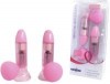 Помпы для сосков PREMIUM RANGE VIBRATING NIPPLE PUMPS photo 2