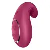 Вибратор Satisfyer Dipping Delight Berry photo 6