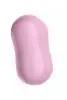 Вакуумный стимулятор с вибрацией Satisfyer Cotton Candy Lilac photo 6