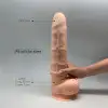 Мини-мастурбатор попка Alive Anal Mini Masturbator (Flesh) photo 4