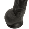 Фаллоимитатор Doc Johnson Dick Rambone Cock Black photo 5