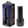 Мастурбатор вагина Kiiroo Feel Stroker Dark Brown для секс-машины Kiiroo Keon photo 2