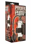 Вакуумный массажер Power Pump, 18х6 см photo 4