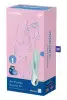 Смарт вибратор-кролик Satisfyer Air Pump Bunny 5+, надувается photo 7