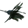 Метелочка Sportsheets - PLEASURE FEATHER BLACK photo 2