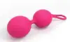 Вагинальные шарики Dorcel Dual Balls photo 2