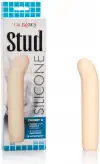 CalExotics Silicone Stud Chubby G - вибратор для точки G, 17,25х3,75 см photo 6