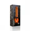 Вибратор Rocks Off Havana Orange Gold photo 4