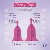 Менструальные чаши RIANNE S Femcare - Cherry Cup photo 2