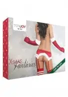 Набор секс-игрушек X-Mas Fantasies photo 2