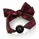 Кляп Scandal Ball Gag photo 1