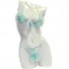 Сексуальный комплект с пушком photo 1