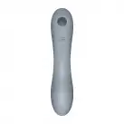 Вакуумный вибратор Satisfyer Curvy Trinity 3 BlueGrey photo 3