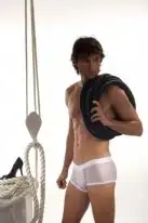 Трусы мужские DOR1891MRED photo 1