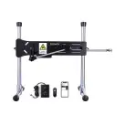 Смарт секс-машина Hismith AK-01 Sex Machine APP с фаллоимитатором photo 1