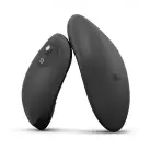 Вибратор в трусики Dorcel DISCREET VIBE L, подогрев и пульт ДУ, трусики в комплекте photo 1