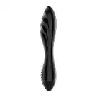 Стеклянный дилдо Satisfyer Dazzling Crystal 1 (Black) photo 3