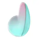 Вакуумный вибратор Satisfyer Pixie Dust Mint/Pink photo 3