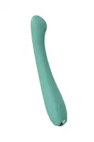 Вибратор для точки G FairyGasm MerryWand green photo 5