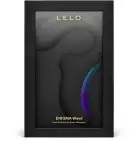 Клиторально-вагинальный звуковой стимулятор LELO Enigma WAVE Black photo 6