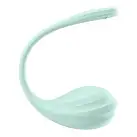 Смарт-виброяйцо Satisfyer Smooth Petal Connect App Mint photo 2