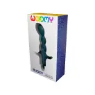 Анальный вибростимулятор Wooomy Buddy photo 5