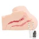 Мастурбатор Kokos ONAHOLE 01 Vagina 2WayPlus с вибрацией и массажем photo 3