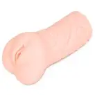 Мастурбатор-вагина Kokos Tattoo photo 1